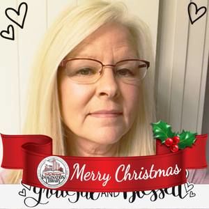 Meet your Posher, Beth